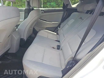 2018 Hyundai Tucson SEL - miniatura 13