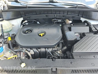 2018 Hyundai Tucson SEL - miniatura 15