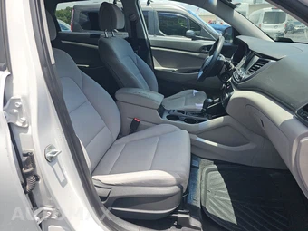 2018 Hyundai Tucson SEL - miniatura 8