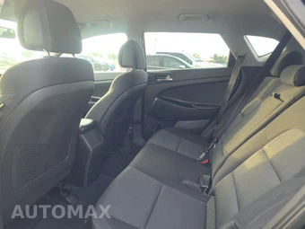 2018 Hyundai Tucson SEL – miniatura 13