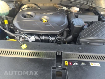 2018 Hyundai Tucson SEL – miniatura 15