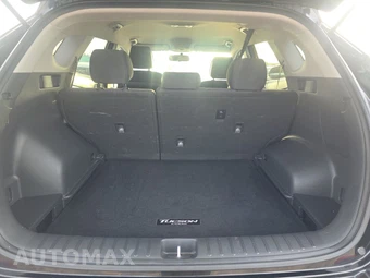 2018 Hyundai Tucson SEL – miniatura 16