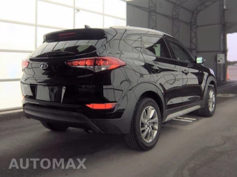 2018 Hyundai Tucson SEL – miniatura 4
