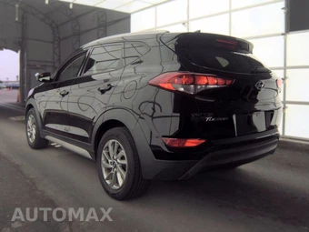 2018 Hyundai Tucson SEL – miniatura 6