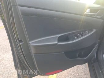 2018 Hyundai Tucson SEL – miniatura 9