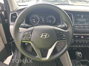 2018 Hyundai Tucson SEL - miniatura 10