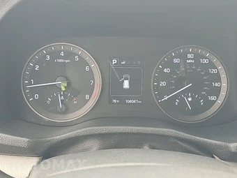 2018 Hyundai Tucson SEL - miniatura 12