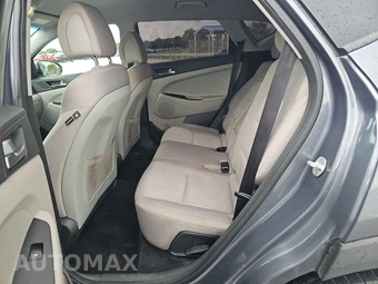 2018 Hyundai Tucson SEL - miniatura 13