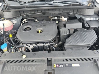 2018 Hyundai Tucson SEL - miniatura 15