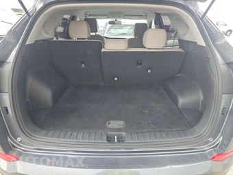 2018 Hyundai Tucson SEL - miniatura 16