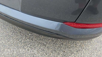 2018 Hyundai Tucson SEL - miniatura 18