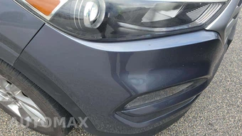 2018 Hyundai Tucson SEL - miniatura 21