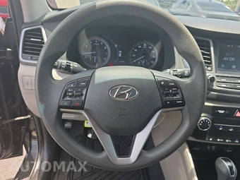 2018 Hyundai Tucson SEL – miniatura 10