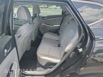 2018 Hyundai Tucson SEL – miniatura 13
