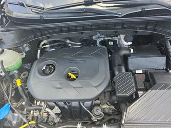 2018 Hyundai Tucson SEL – miniatura 15