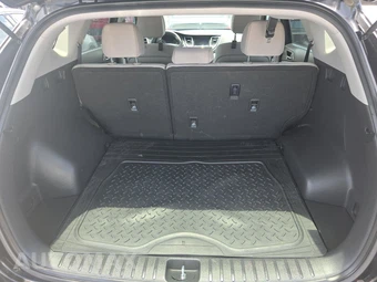 2018 Hyundai Tucson SEL – miniatura 16