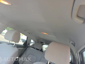 2018 Hyundai Tucson SEL – miniatura 17