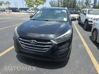 2018 Hyundai Tucson SEL – miniatura 2