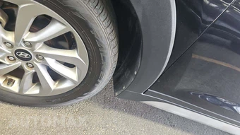 2018 Hyundai Tucson SEL – miniatura 21
