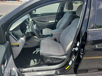 2018 Hyundai Tucson SEL – miniatura 7