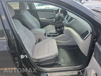 2018 Hyundai Tucson SEL – miniatura 8