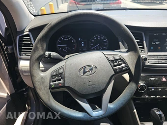 2018 Hyundai Tucson SEL – miniatura 10