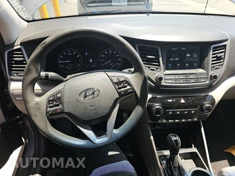 2018 Hyundai Tucson SEL – miniatura 11