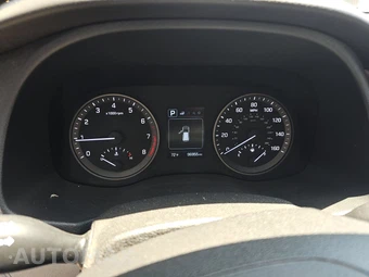 2018 Hyundai Tucson SEL – miniatura 12