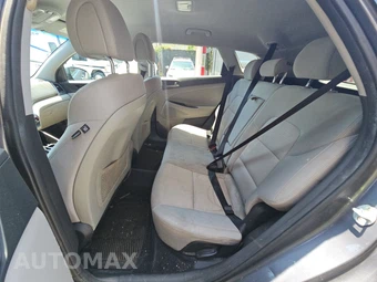 2018 Hyundai Tucson SEL – miniatura 13