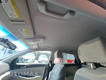 2018 Hyundai Tucson SEL – miniatura 14