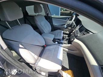 2018 Hyundai Tucson SEL – miniatura 8
