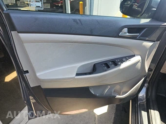 2018 Hyundai Tucson SEL – miniatura 9