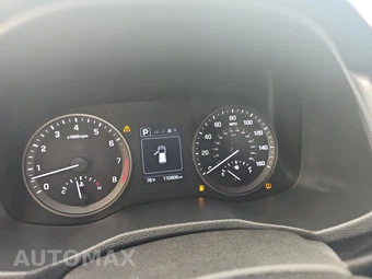 2018 Hyundai Tucson SEL – miniatura 12