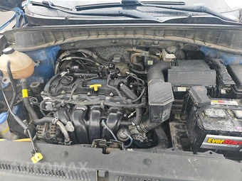2018 Hyundai Tucson SEL – miniatura 15