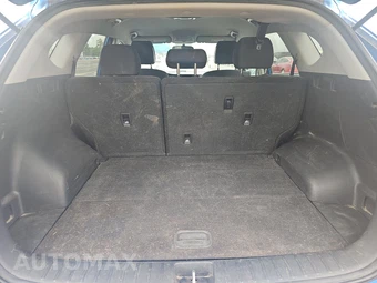 2018 Hyundai Tucson SEL – miniatura 16