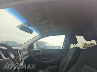 2018 Hyundai Tucson SEL – miniatura 18