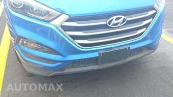 2018 Hyundai Tucson SEL – miniatura 21