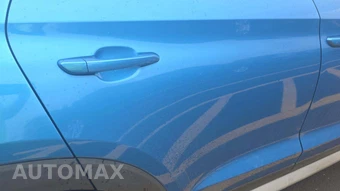 2018 Hyundai Tucson SEL – miniatura 23
