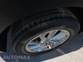 2018 Hyundai Tucson SEL – miniatura 10