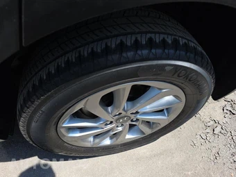2018 Hyundai Tucson SEL – miniatura 11
