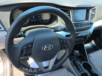 2018 Hyundai Tucson SEL – miniatura 14