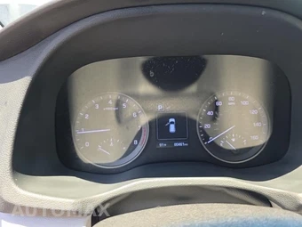 2018 Hyundai Tucson SEL – miniatura 15