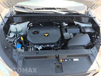 2018 Hyundai Tucson SEL – miniatura 18