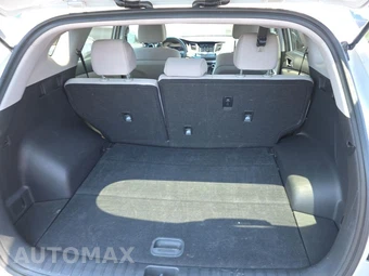 2018 Hyundai Tucson SEL – miniatura 19