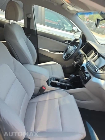 2018 Hyundai Tucson SEL – miniatura 22