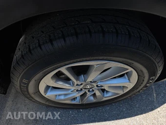 2018 Hyundai Tucson SEL – miniatura 9