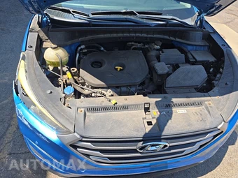 2018 Hyundai Tucson SEL – miniatura 15
