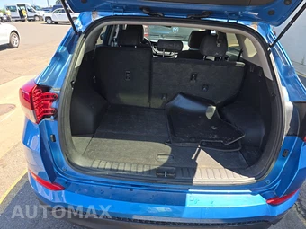 2018 Hyundai Tucson SEL – miniatura 16