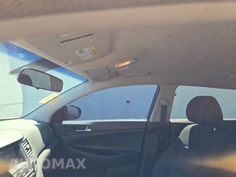 2018 Hyundai Tucson SEL – miniatura 17