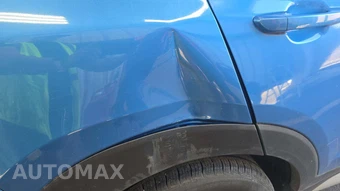 2018 Hyundai Tucson SEL – miniatura 23
